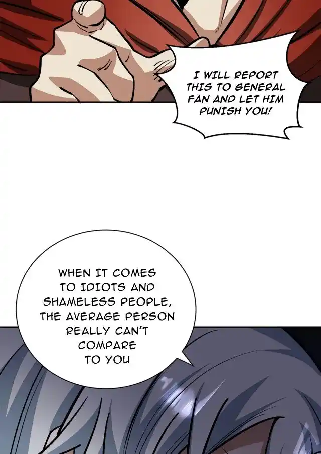 Martial Arts Reigns Ch.481.1