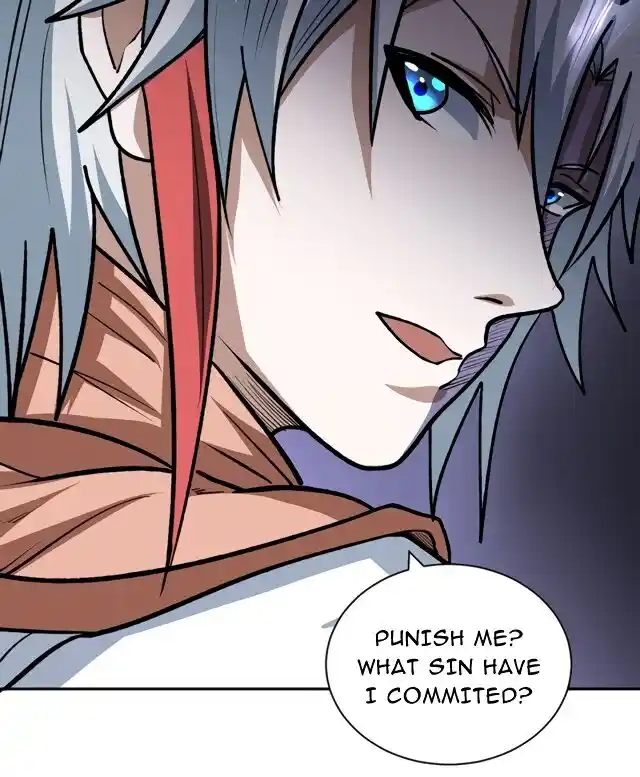 Martial Arts Reigns Ch.481.1