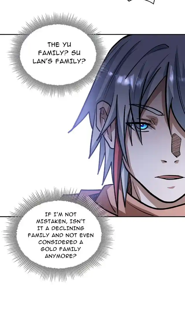 Martial Arts Reigns Ch.481.1