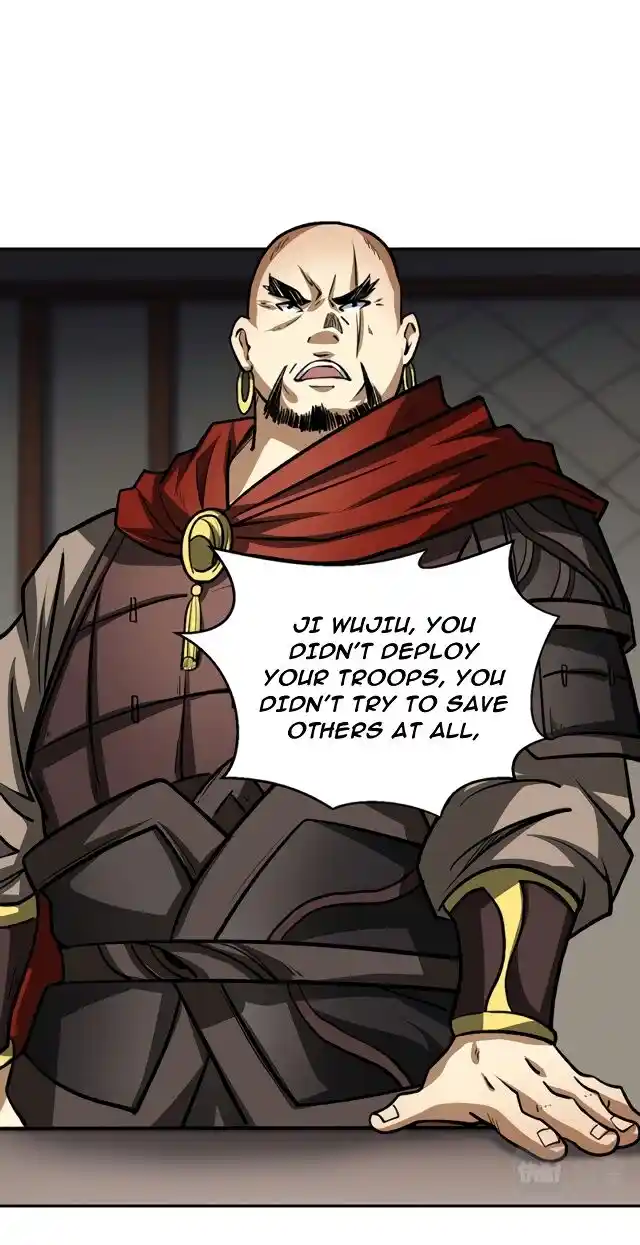 Martial Arts Reigns Ch.481.1