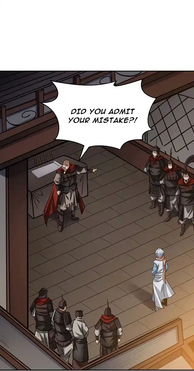 Martial Arts Reigns Ch.481.1