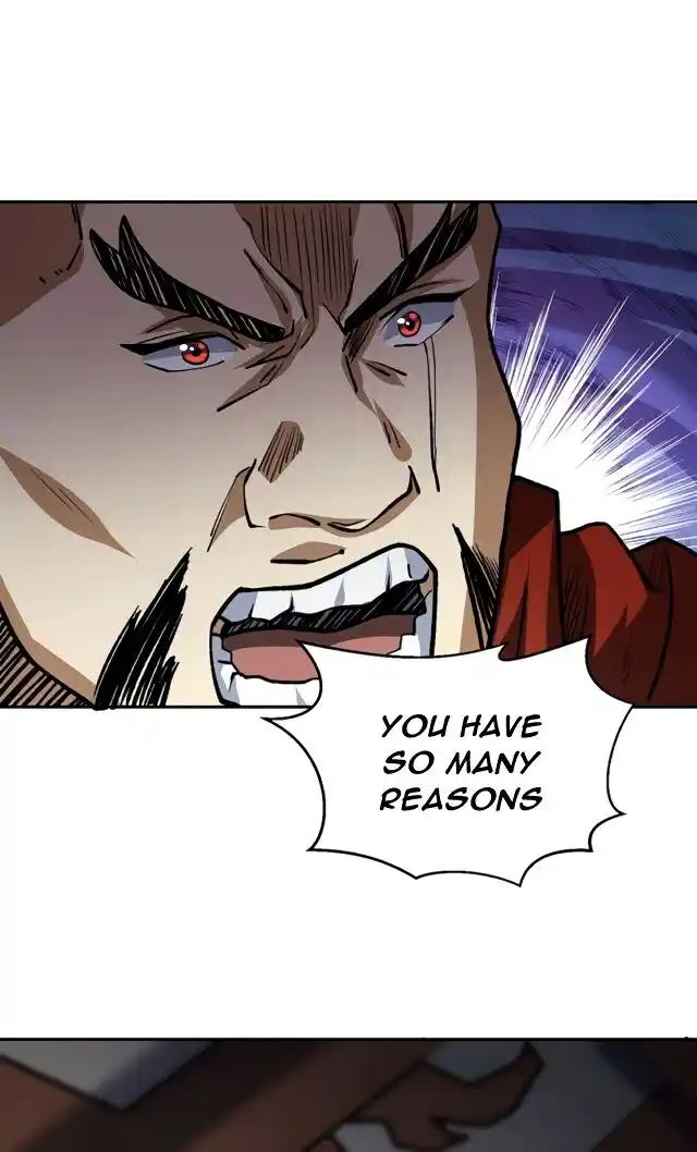 Martial Arts Reigns Ch.481.1