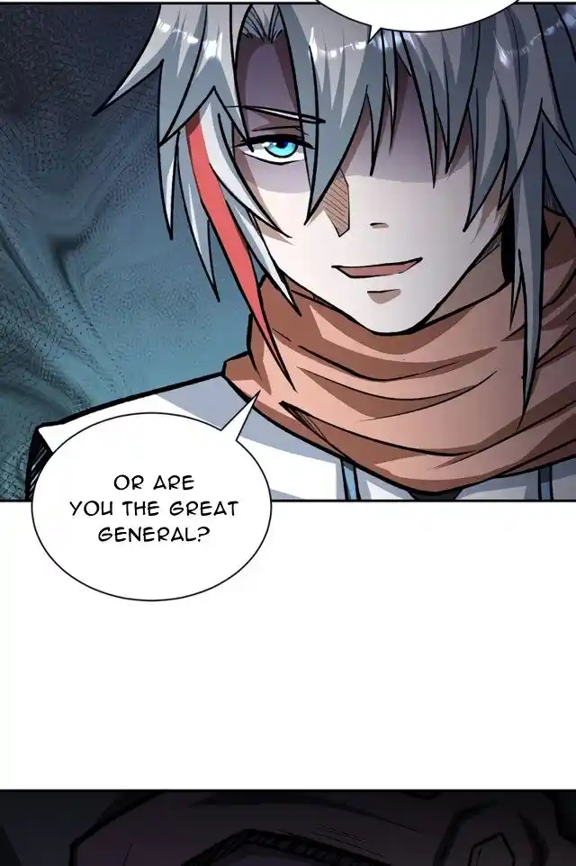 Martial Arts Reigns Ch.481.1