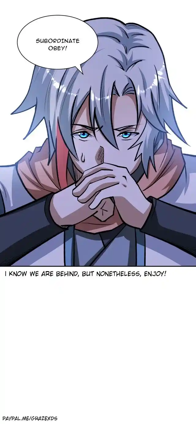 Martial Arts Reigns Ch.481.1