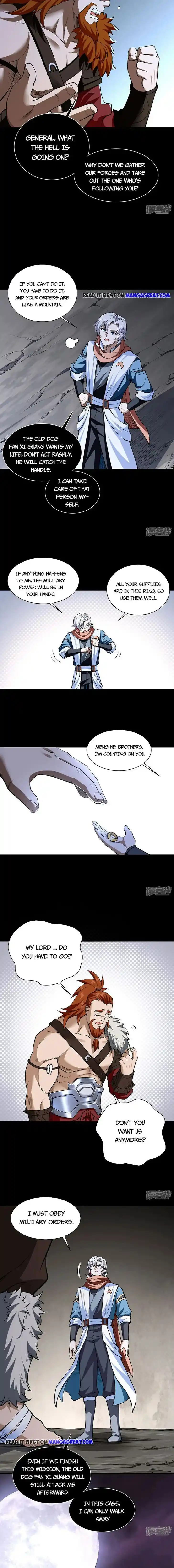 Martial Arts Reigns Ch.485