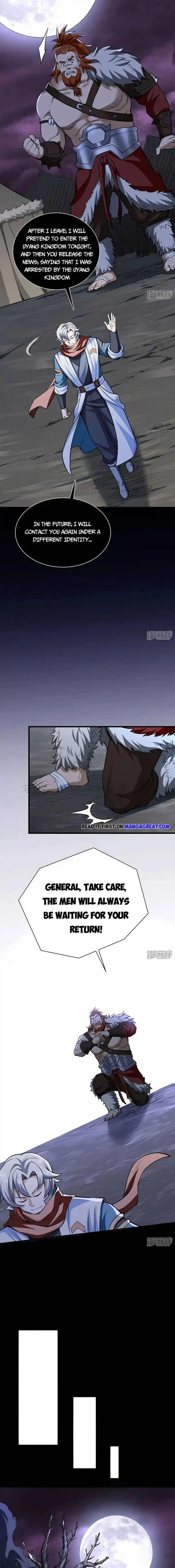 Martial Arts Reigns Ch.485