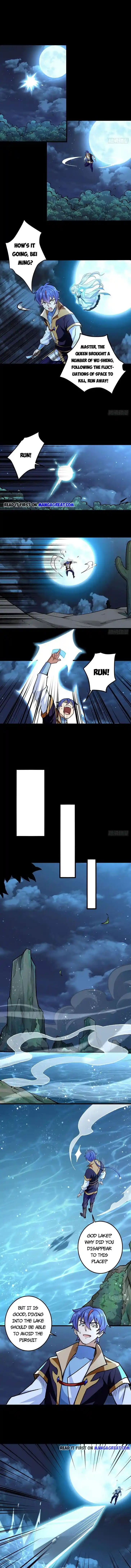 Martial Arts Reigns Ch.488