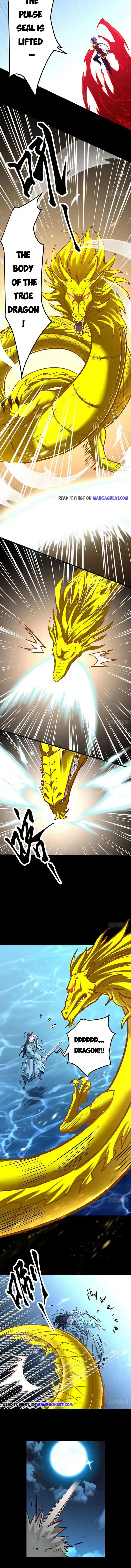 Martial Arts Reigns Ch.488