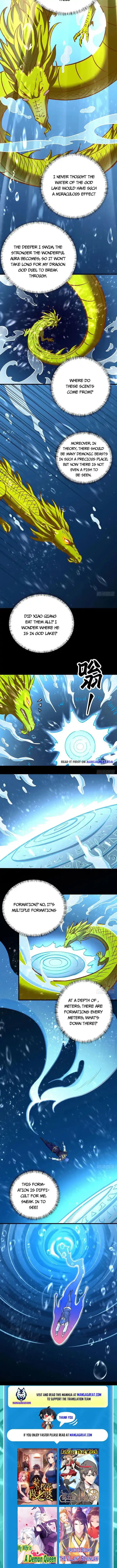 Martial Arts Reigns Ch.488