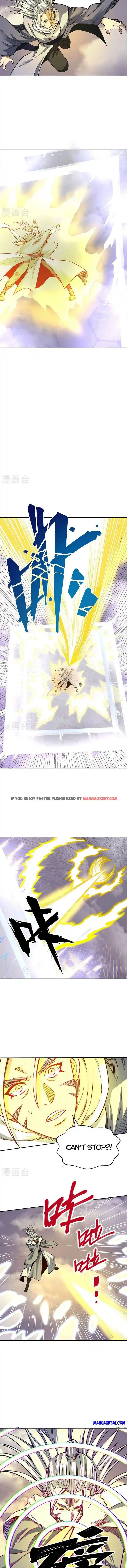 Martial Arts Reigns Ch.494