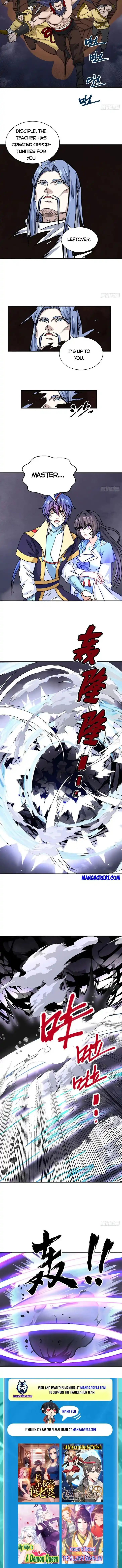 Martial Arts Reigns Ch.496