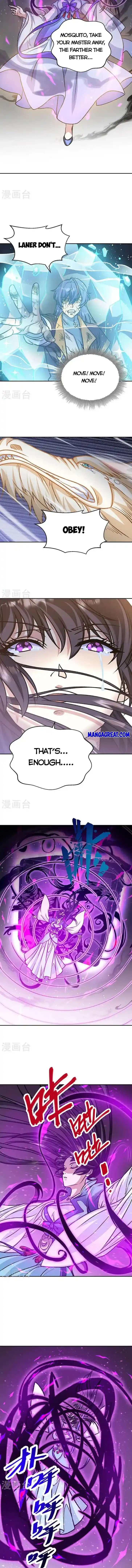 Martial Arts Reigns Ch.498