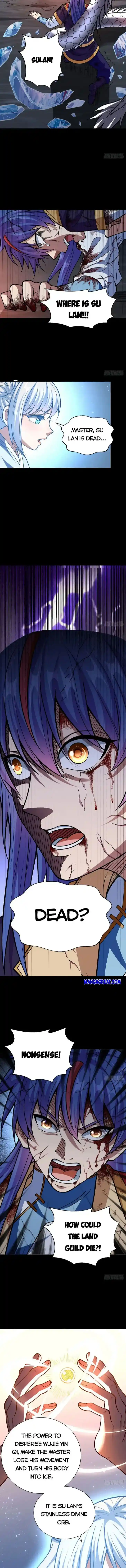 Martial Arts Reigns Ch.499