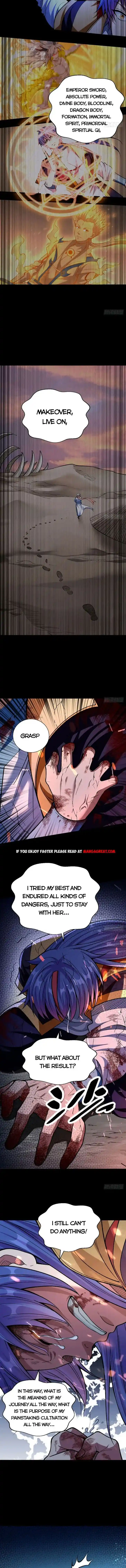 Martial Arts Reigns Ch.499