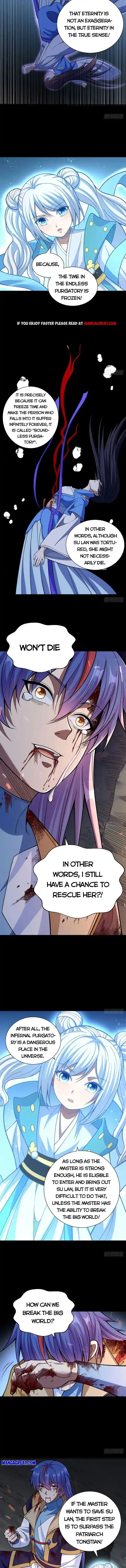 Martial Arts Reigns Ch.499