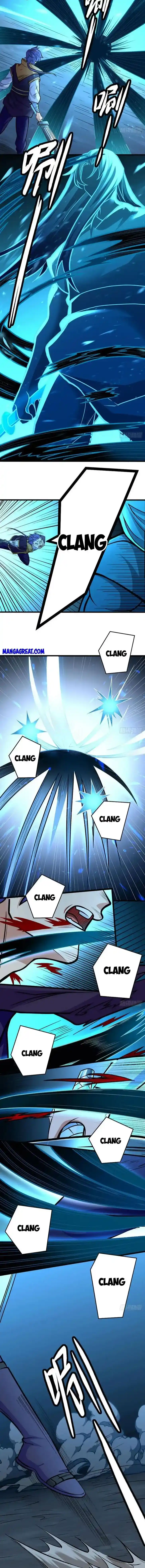 Martial Arts Reigns Ch.500