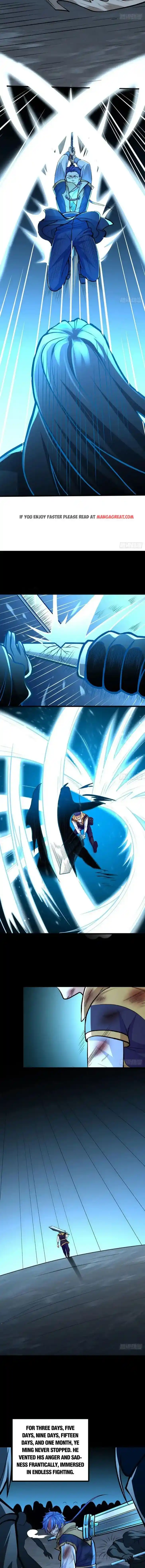 Martial Arts Reigns Ch.500