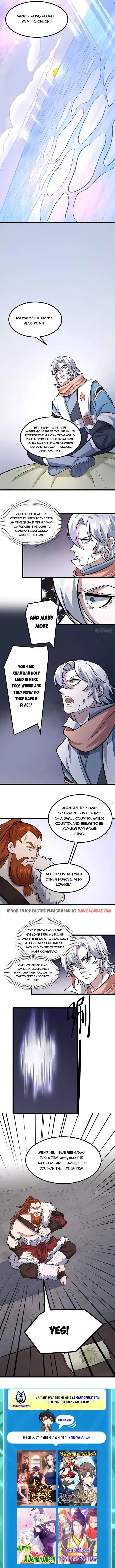 Martial Arts Reigns Ch.502