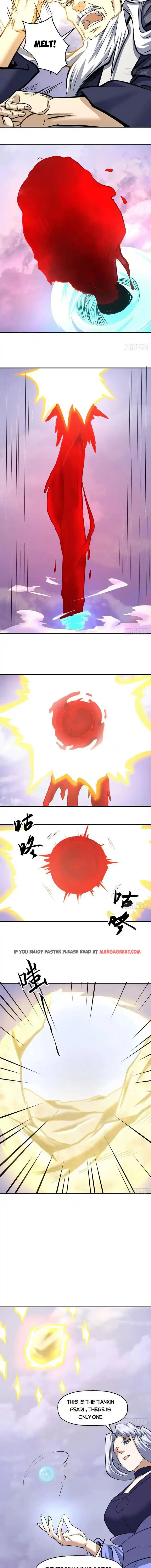 Martial Arts Reigns Ch.506