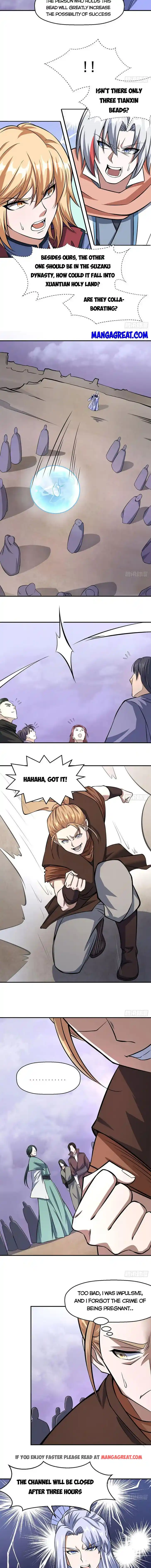 Martial Arts Reigns Ch.506