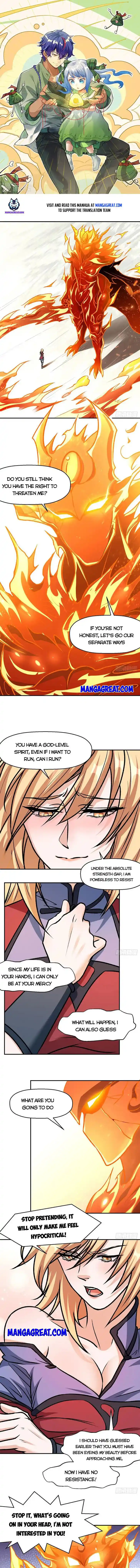 Martial Arts Reigns Ch.508