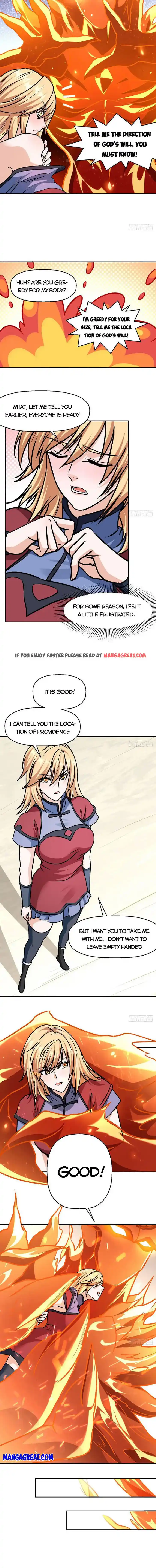 Martial Arts Reigns Ch.508