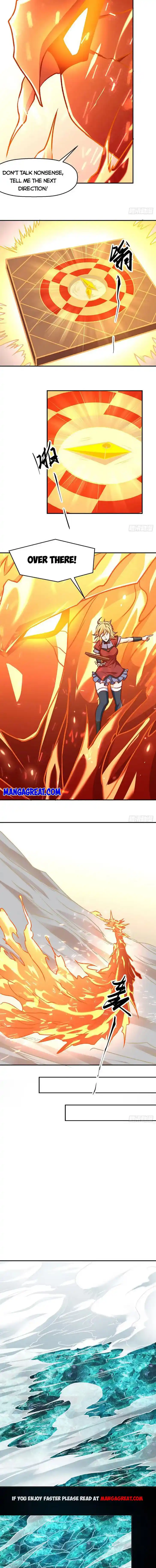 Martial Arts Reigns Ch.508