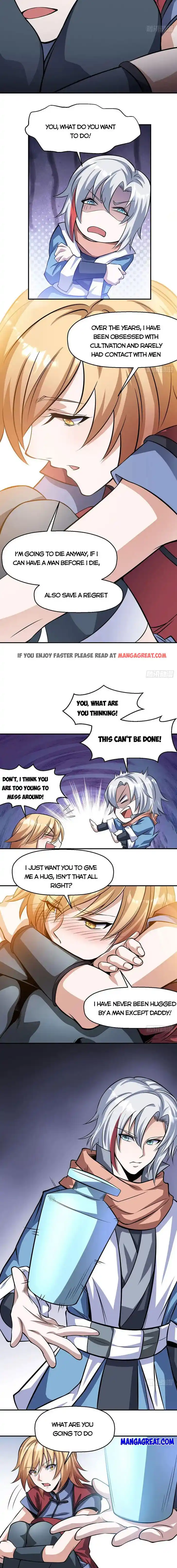 Martial Arts Reigns Ch.509