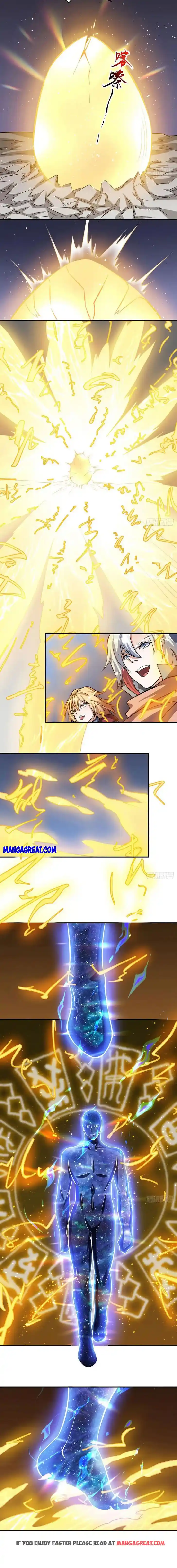 Martial Arts Reigns Ch.509
