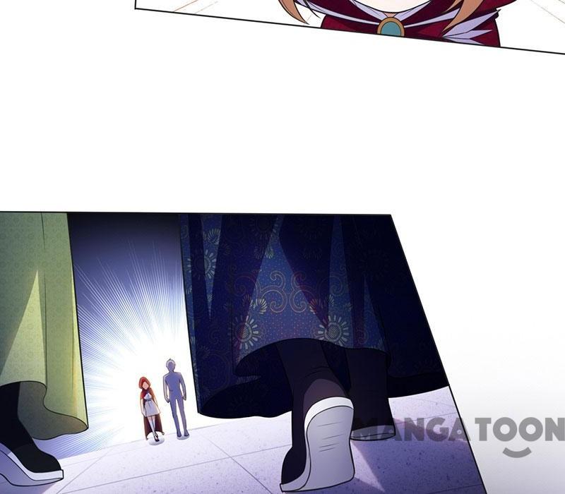 Martial Arts Reigns Chapter 115