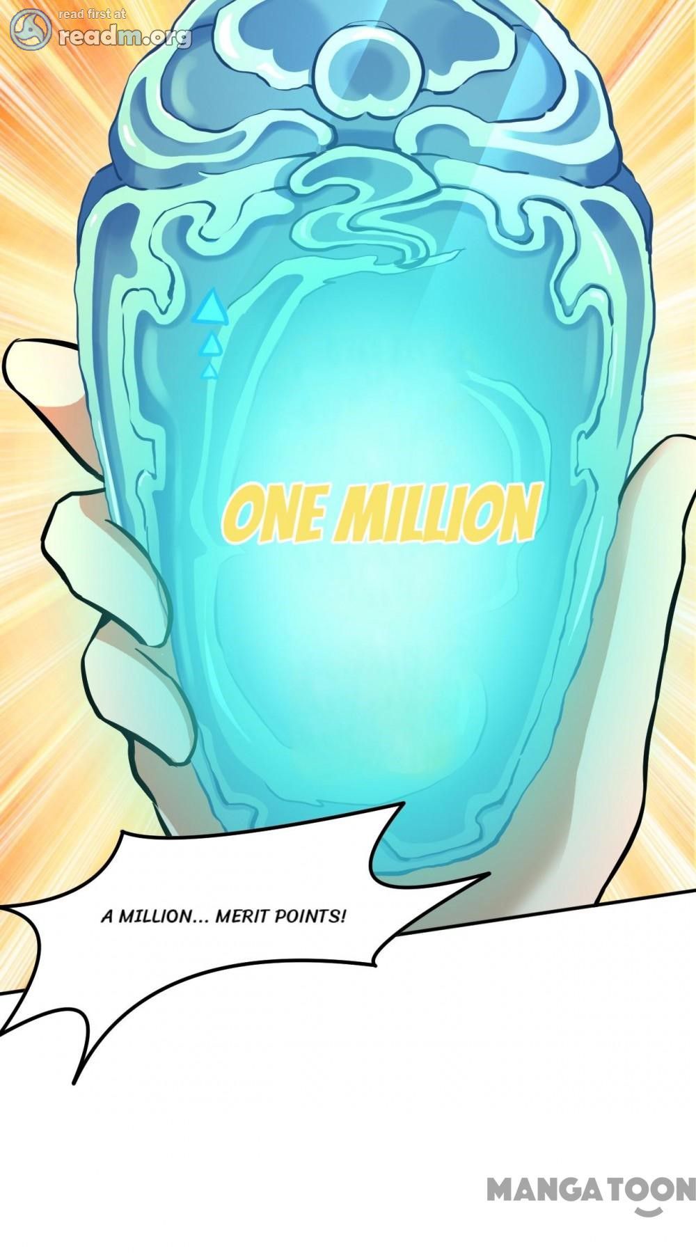 Martial Arts Reigns Chapter 120