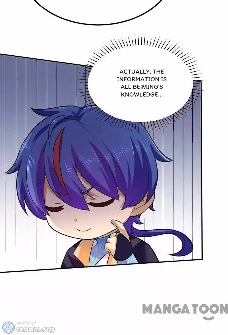 Martial Arts Reigns Chapter 133