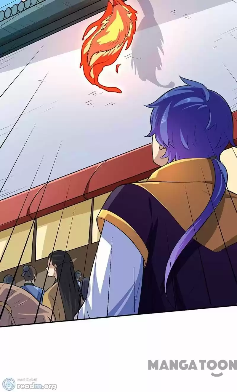 Martial Arts Reigns Chapter 133