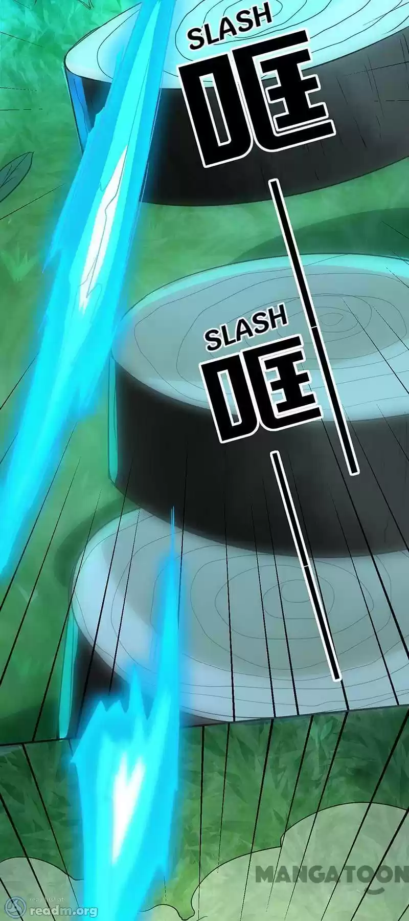 Martial Arts Reigns Chapter 133