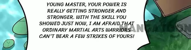 Martial Arts Reigns Chapter 133