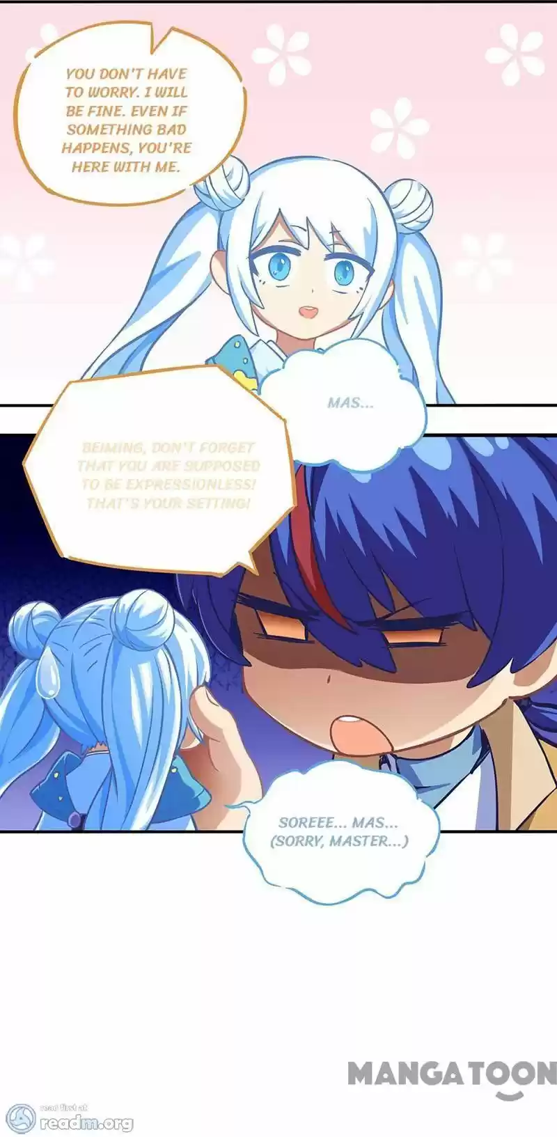 Martial Arts Reigns Chapter 133