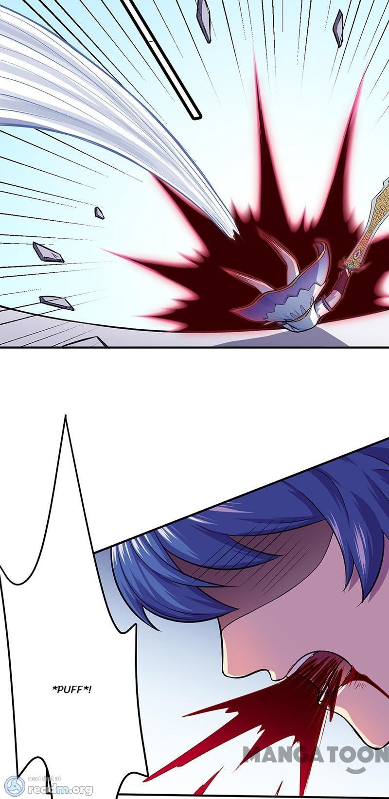 Martial Arts Reigns Chapter 148