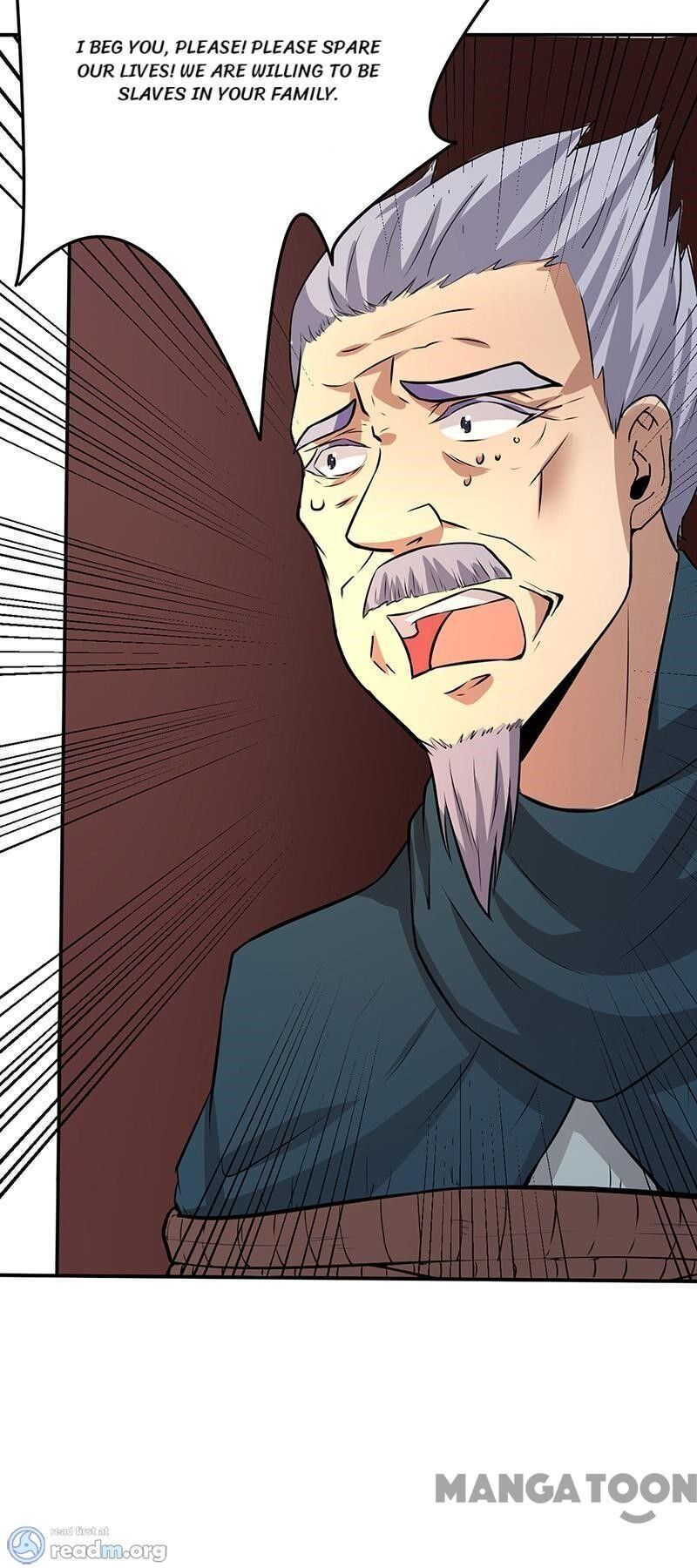 Martial Arts Reigns Chapter 149