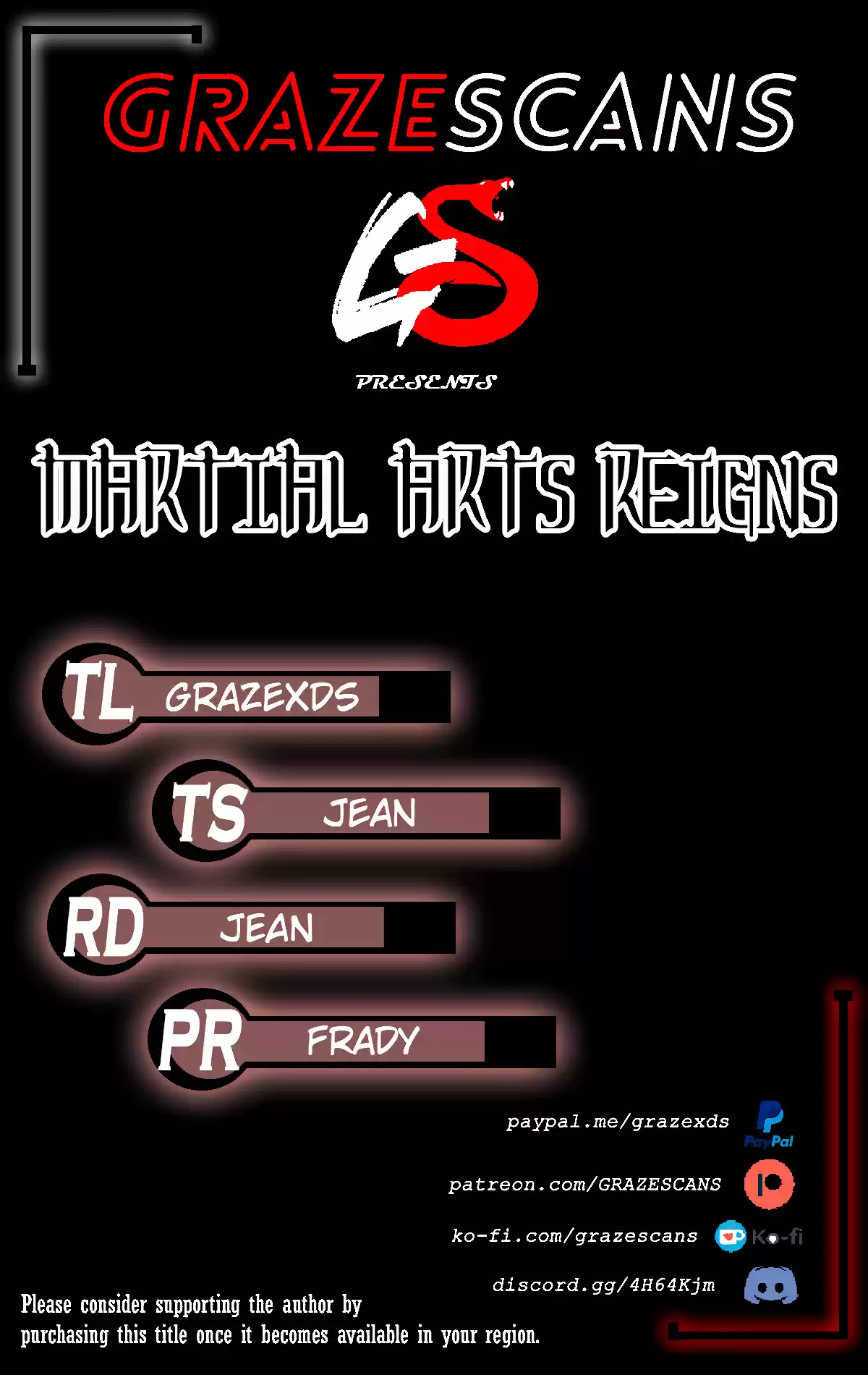 Martial Arts Reigns Chapter 217: This Thing Is A Tree?