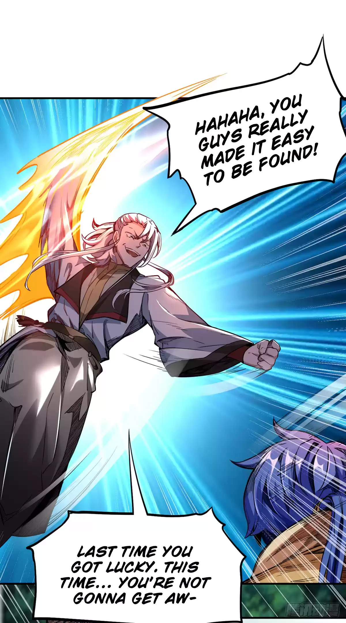 Martial Arts Reigns Chapter 217: This Thing Is A Tree?