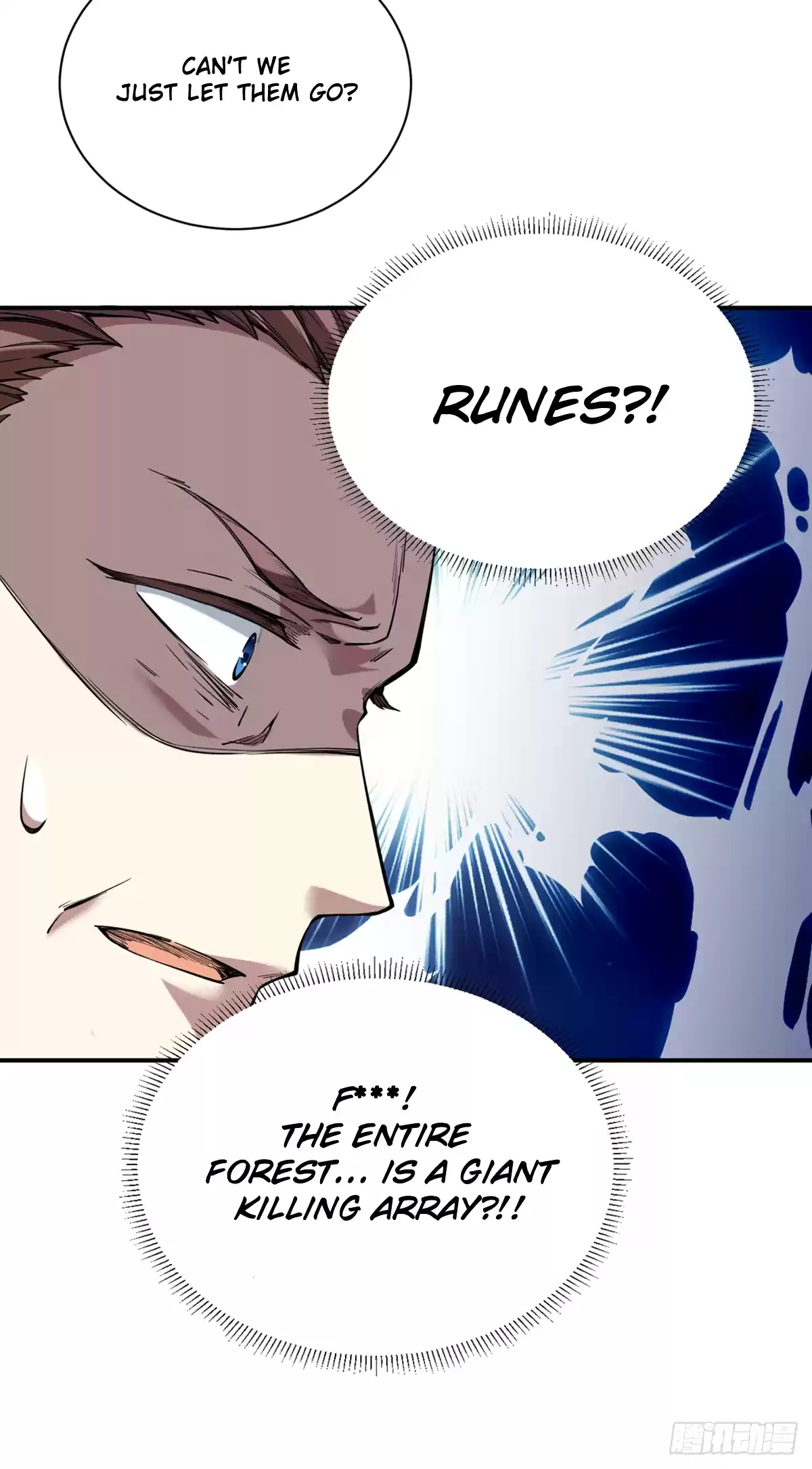 Martial Arts Reigns Chapter 217: This Thing Is A Tree?
