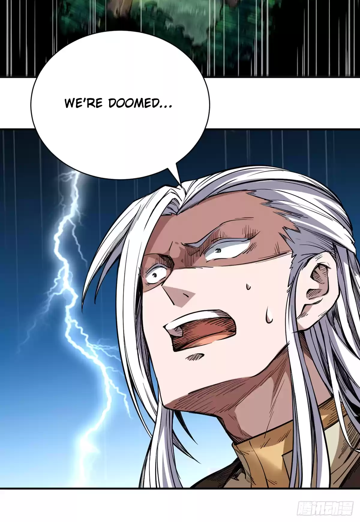 Martial Arts Reigns Chapter 217: This Thing Is A Tree?