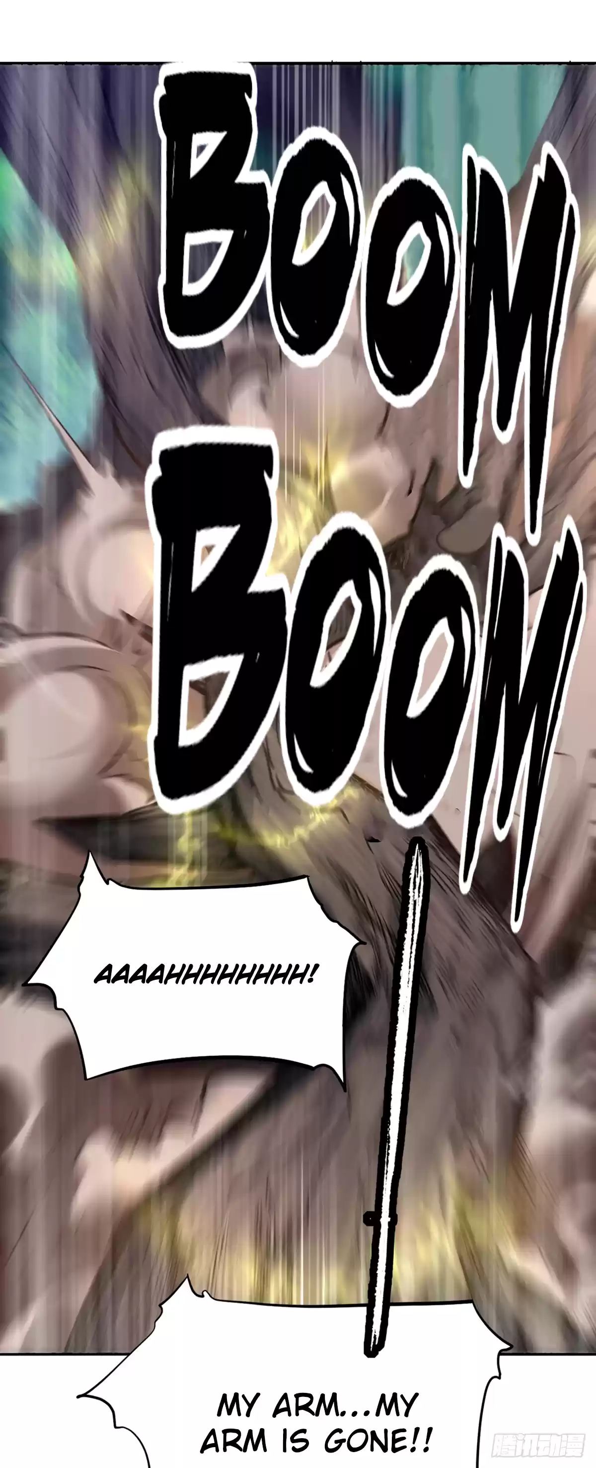 Martial Arts Reigns Chapter 217: This Thing Is A Tree?