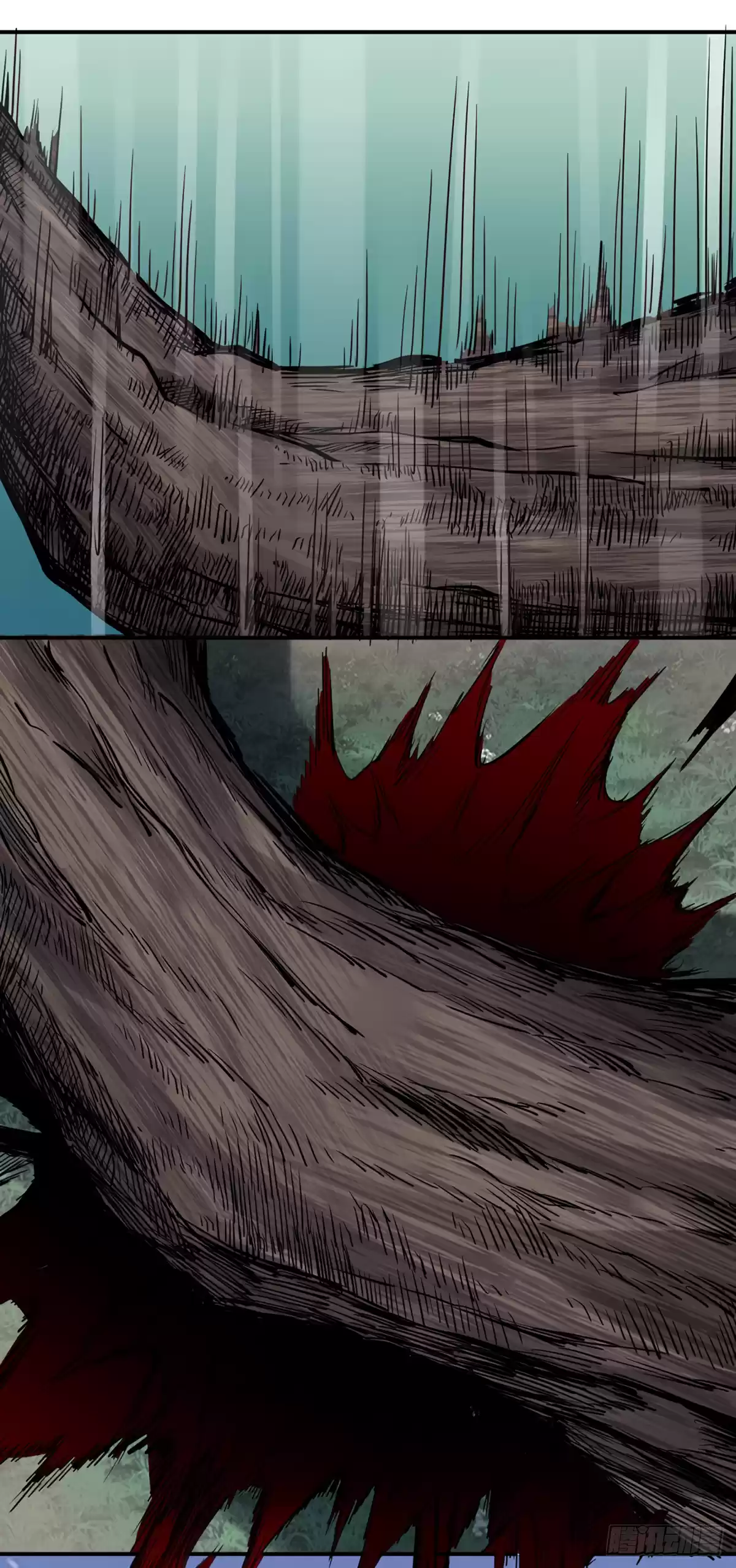 Martial Arts Reigns Chapter 217: This Thing Is A Tree?