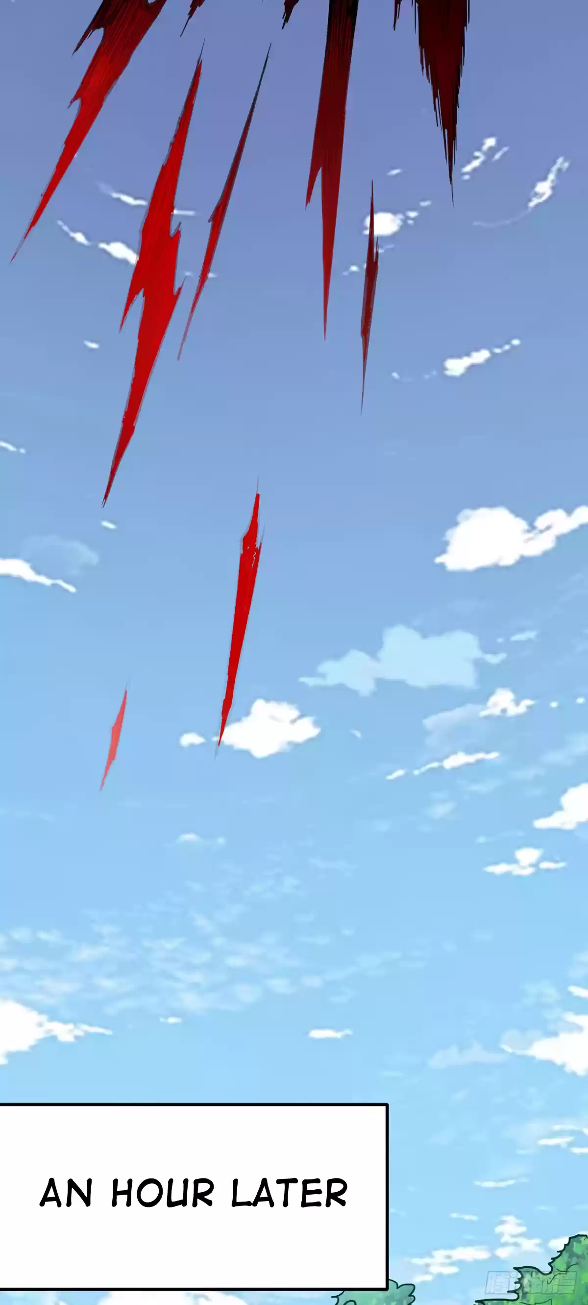 Martial Arts Reigns Chapter 217: This Thing Is A Tree?