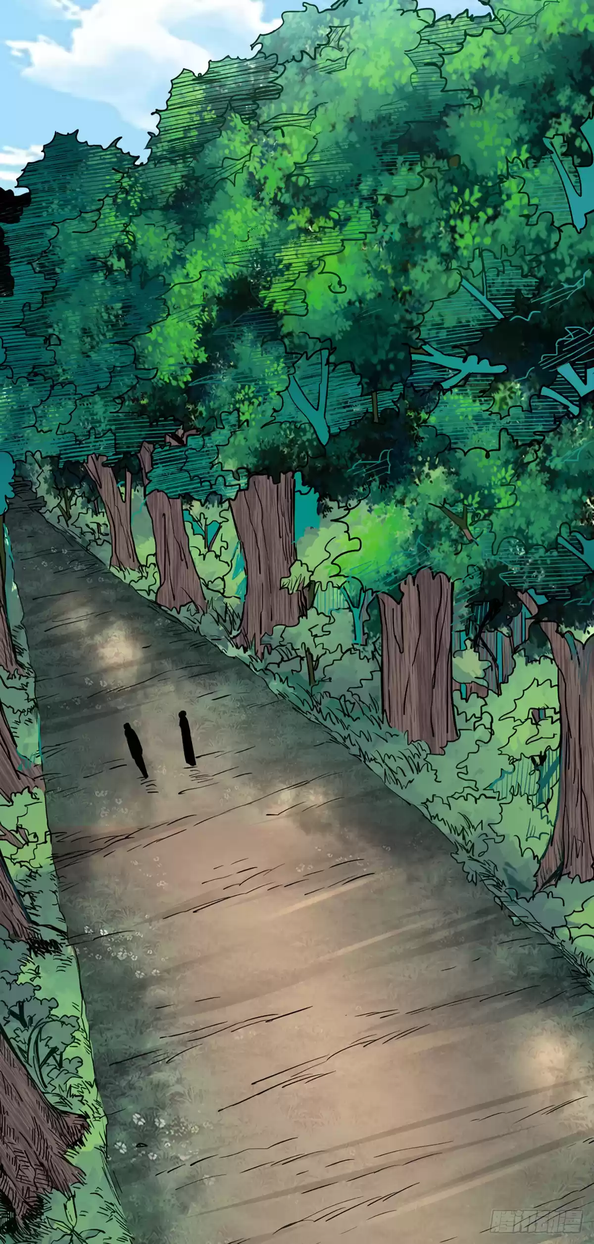 Martial Arts Reigns Chapter 217: This Thing Is A Tree?