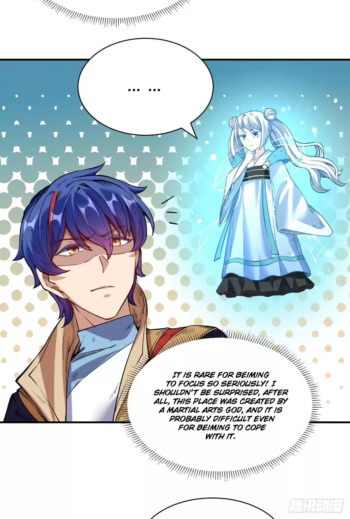 Martial Arts Reigns Chapter 217: This Thing Is A Tree?