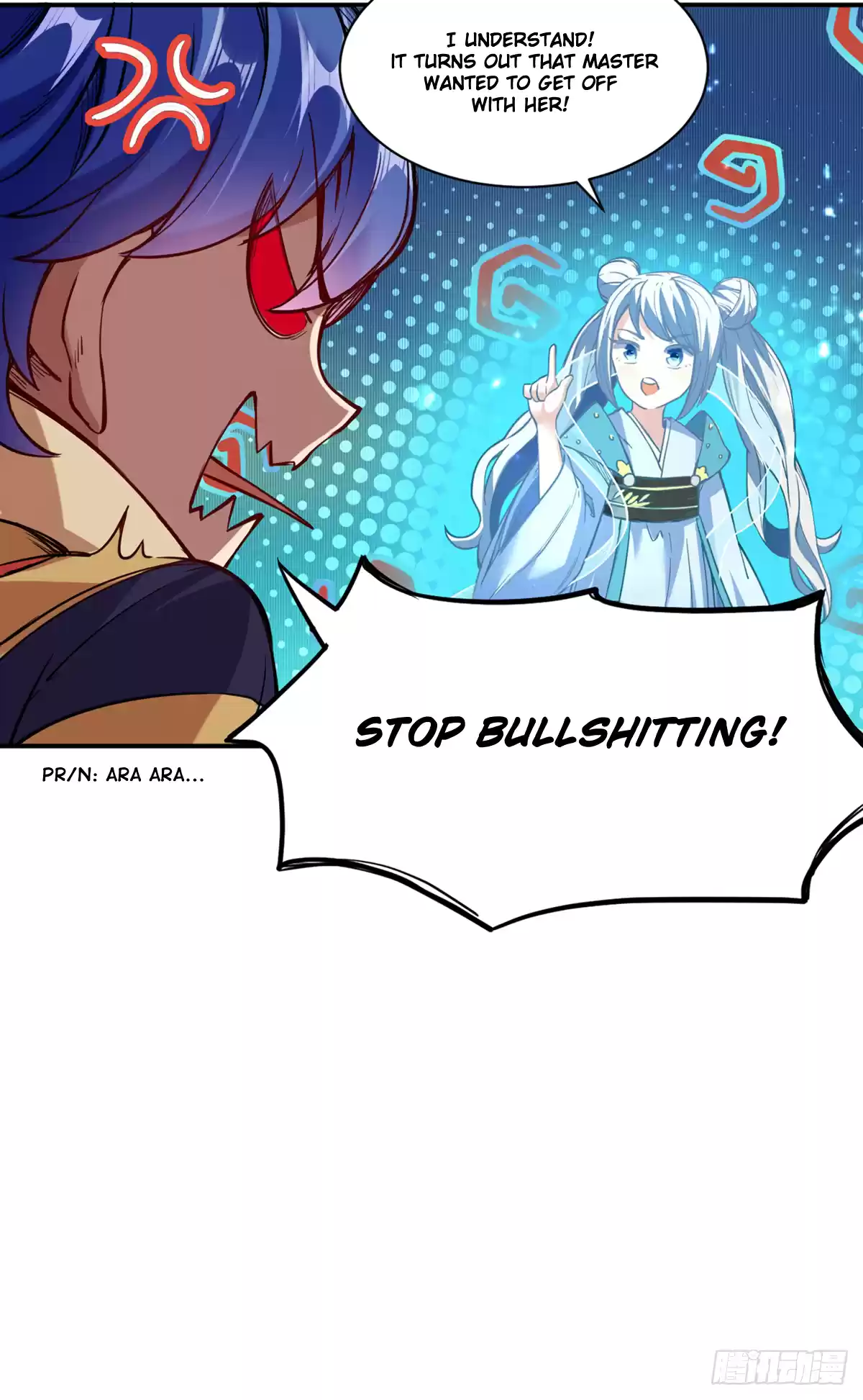 Martial Arts Reigns Chapter 217: This Thing Is A Tree?