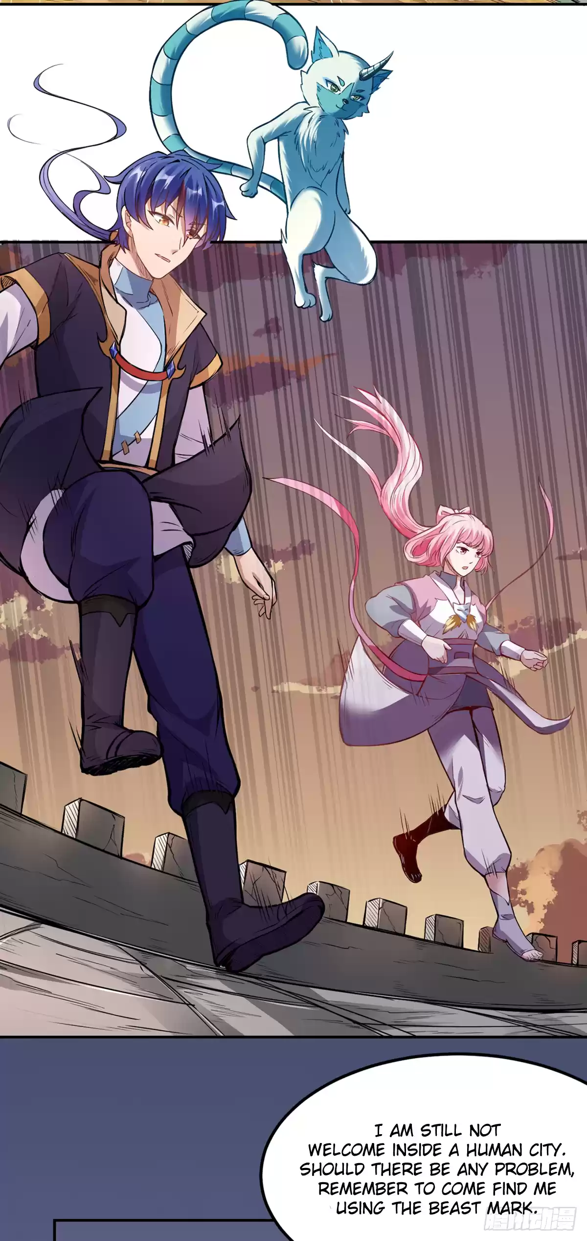 Martial Arts Reigns Chapter 219: Friend With Profound Ice Beast