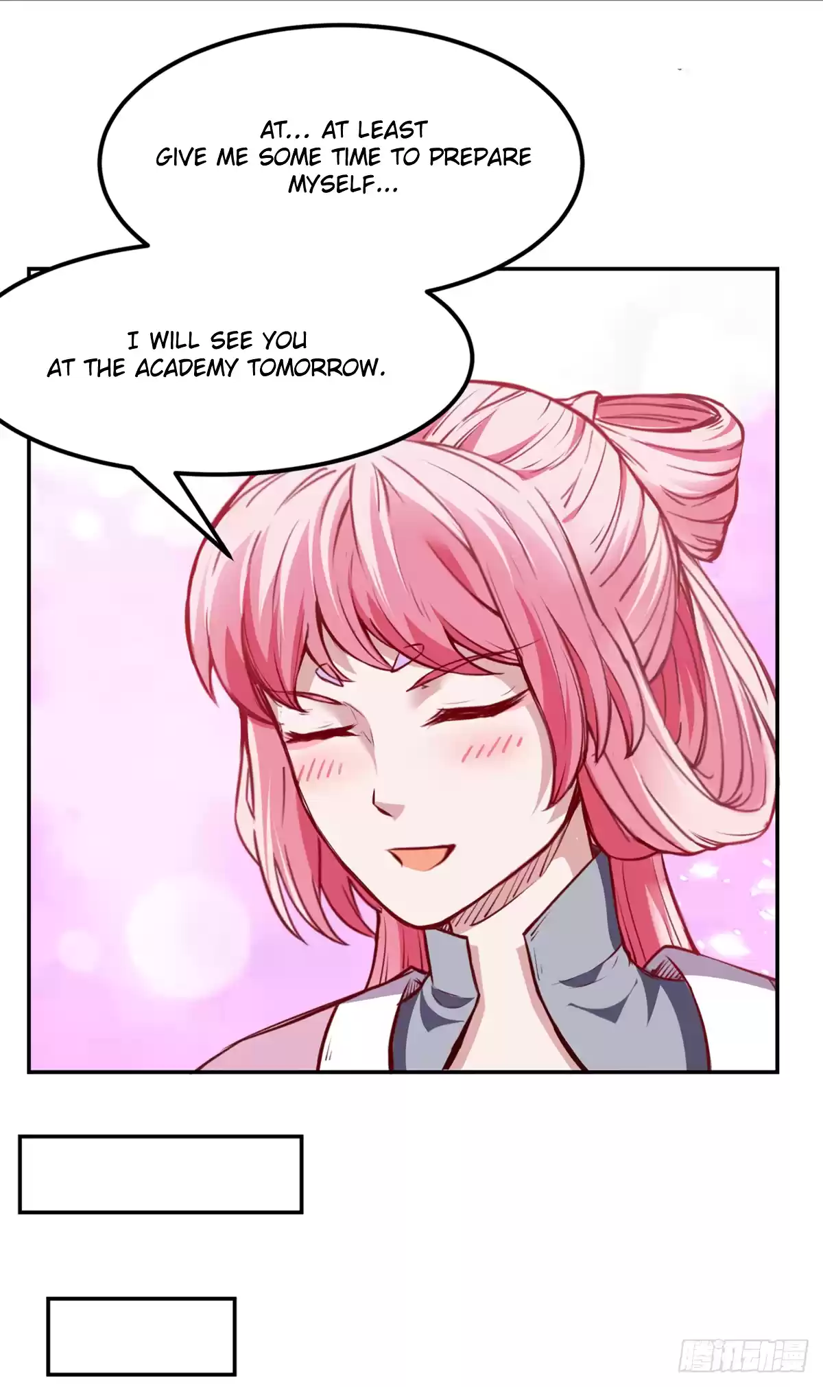 Martial Arts Reigns Chapter 219: Friend With Profound Ice Beast